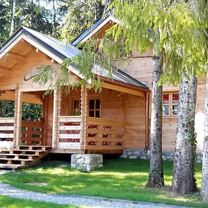  Chalet L' Adret Ou L 'ubac France