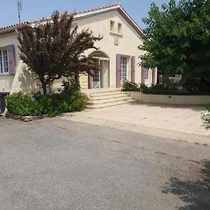 Hébergement de vacances Gesinacris Avec Piscine, Camaret-sur-Aigues