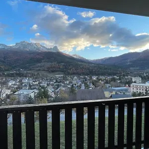 Appartement La Mea, Barcelonnette