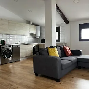  Appartement Mon Sant Jeroni Espagne