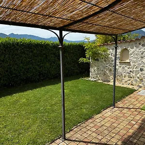 Appartement La Vue Etoilee, Curbans
