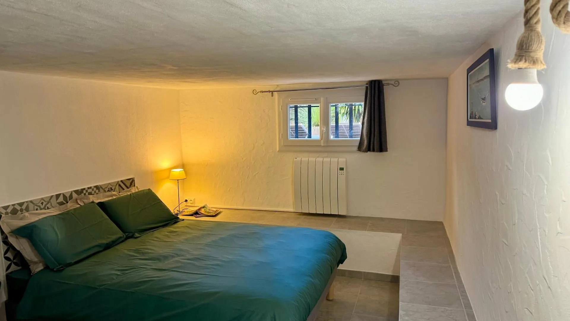 Les 2 Oliviers Villa Caromb